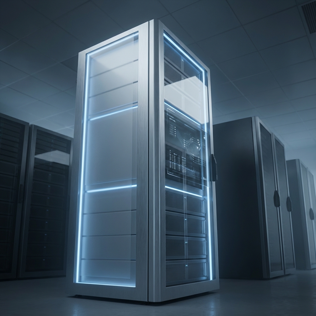 Infrastructure Start